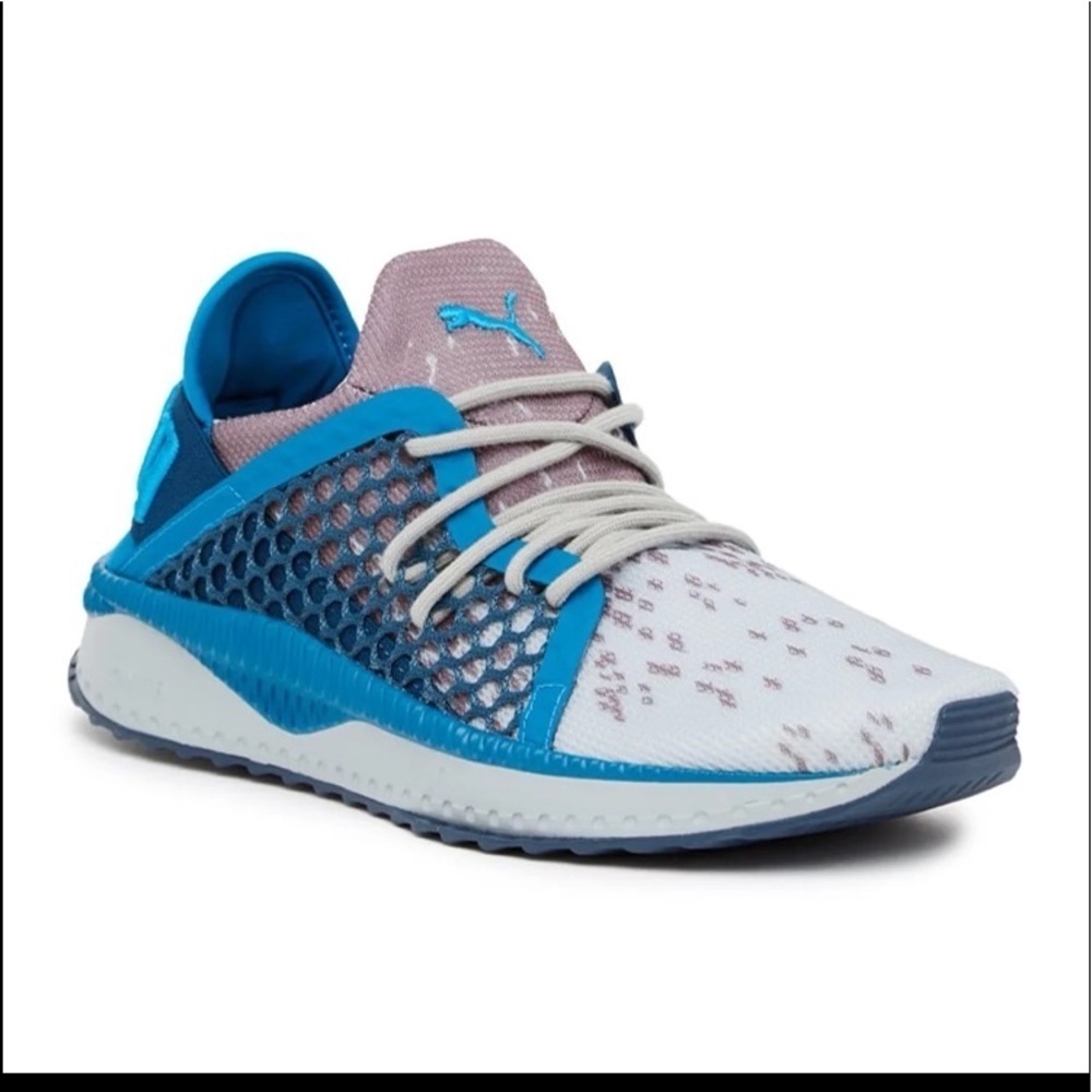 Sz 11 Puma Tsugi Netfit